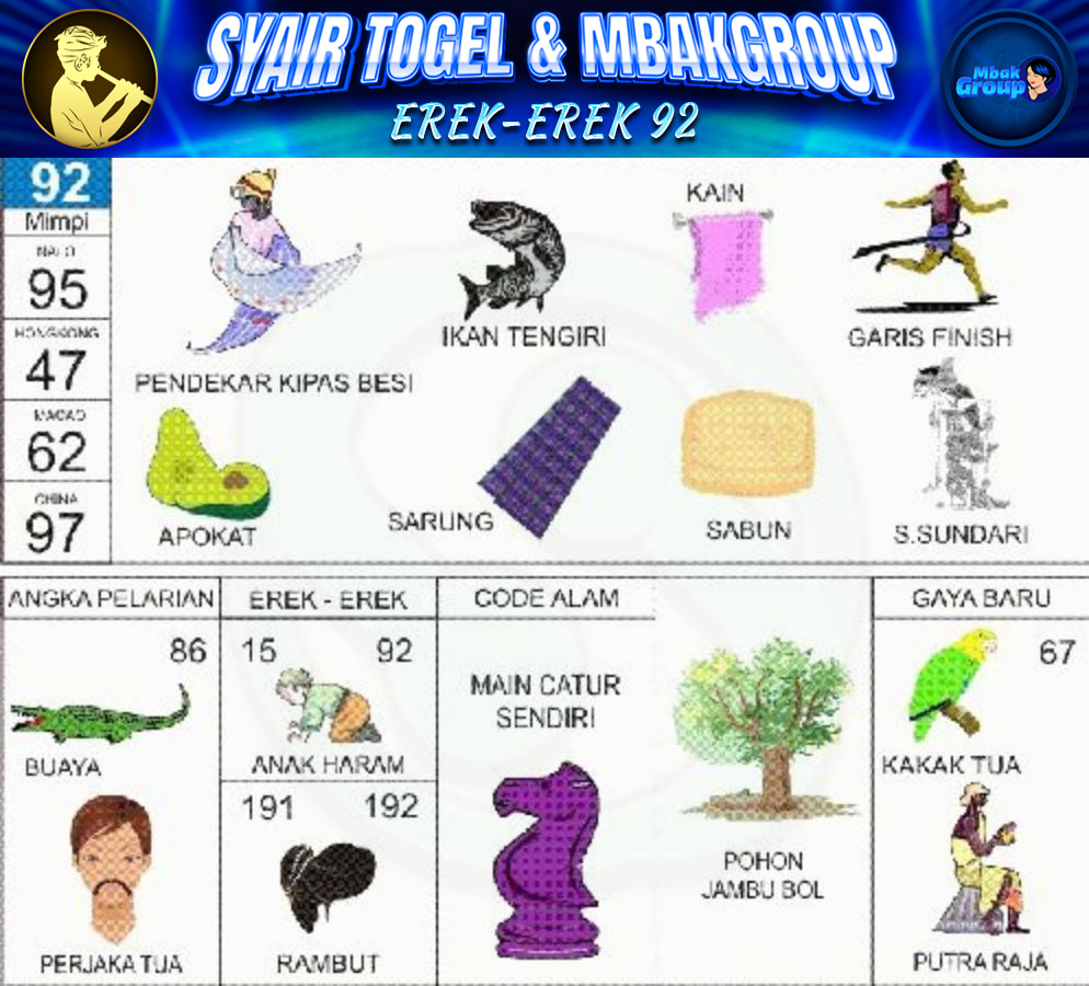 Kode Alam ikan tenggiri